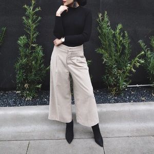Zara Pants